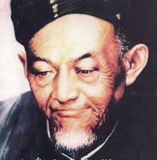 KH. Hasyim Asy'ari